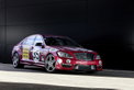 Mercedes-Benz S 63 AMG Showcar mit neuem V8-Triebwerk