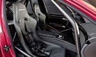 Mercedes-Benz S 63 AMG Showcar mit neuem V8-Triebwerk