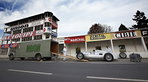 Fotostrecke: Auto Union Silberpfeile auf dem Circuit de Reims