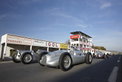 Fotostrecke: Auto Union Silberpfeile auf dem Circuit de Reims