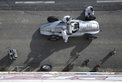Fotostrecke: Auto Union Silberpfeile auf dem Circuit de Reims