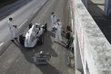 Fotostrecke: Auto Union Silberpfeile auf dem Circuit de Reims
