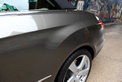 Mercedes-Benz E-Klasse Cabrio: Ruhe im Sturm