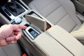 Mercedes-Benz E-Klasse Cabrio: Ruhe im Sturm