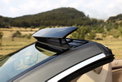 Mercedes-Benz E-Klasse Cabrio: Ruhe im Sturm