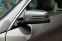 Mercedes-Benz E-Klasse Cabrio: Ruhe im Sturm
