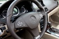 Mercedes-Benz E-Klasse Cabrio: Ruhe im Sturm