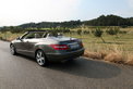 Mercedes-Benz E-Klasse Cabrio: Ruhe im Sturm