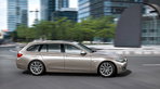 BMW 5er Touring: Weltpremiere auf der AMI 2010