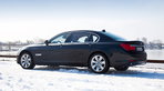 BMW 760Li: Die Flaggschiff-Frage BMW 760Li: Die Flaggschiff-Frage