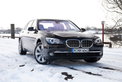 BMW 760Li: Die Flaggschiff-Frage BMW 760Li: Die Flaggschiff-Frage