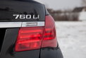 BMW 760Li: Die Flaggschiff-Frage BMW 760Li: Die Flaggschiff-Frage