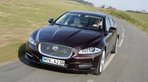 Jaguar XJ: Jag-Instinkt Jaguar XJ: Jag-Instinkt