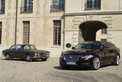 Jaguar XJ: Jag-Instinkt Jaguar XJ: Jag-Instinkt