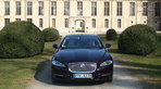 Jaguar XJ: Jag-Instinkt Jaguar XJ: Jag-Instinkt