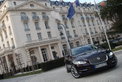 Jaguar XJ: Jag-Instinkt Jaguar XJ: Jag-Instinkt