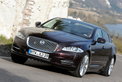 Jaguar XJ: Jag-Instinkt Jaguar XJ: Jag-Instinkt