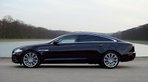 Jaguar XJ: Jag-Instinkt Jaguar XJ: Jag-Instinkt
