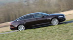 Jaguar XJ: Jag-Instinkt Jaguar XJ: Jag-Instinkt