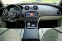 Jaguar XJ: Jag-Instinkt Jaguar XJ: Jag-Instinkt