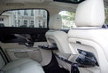 Jaguar XJ: Jag-Instinkt Jaguar XJ: Jag-Instinkt