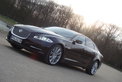 Jaguar XJ: Jag-Instinkt Jaguar XJ: Jag-Instinkt