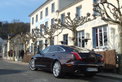 Jaguar XJ: Jag-Instinkt Jaguar XJ: Jag-Instinkt