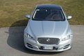 Jaguar XJ: Jag-Instinkt Jaguar XJ: Jag-Instinkt
