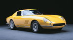 Amelia Island: Millionenpreise für klassische Ferrari Amelia Island: Millionenpreise für klassische Ferrari