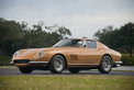 Amelia Island: Millionenpreise für klassische Ferrari Amelia Island: Millionenpreise für klassische Ferrari