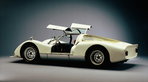 Porsche 906 Replika: Auf Fangios Spuren Porsche 906 Replika: Auf Fangios Spuren