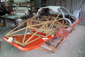 Porsche 906 Replika: Auf Fangios Spuren Porsche 906 Replika: Auf Fangios Spuren