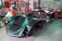 Porsche 906 Replika: Auf Fangios Spuren Porsche 906 Replika: Auf Fangios Spuren