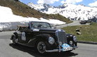 23. Kitzbüheler Alpenrallye vom 26. bis 29. Mai 2010 23. Kitzbüheler Alpenrallye vom 26. bis 29. Mai 2010