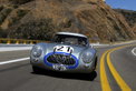 Carrera Panamericana im Mercedes 300 SL und SLS AMG