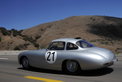 Carrera Panamericana im Mercedes 300 SL und SLS AMG