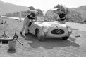 Carrera Panamericana im Mercedes 300 SL und SLS AMG