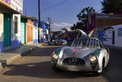 Carrera Panamericana im Mercedes 300 SL und SLS AMG