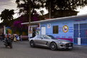 Carrera Panamericana im Mercedes 300 SL und SLS AMG