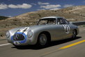 Carrera Panamericana im Mercedes 300 SL und SLS AMG