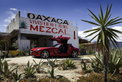 Carrera Panamericana im Mercedes 300 SL und SLS AMG