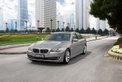 BMW 5er Langversion für China: Lang, lang