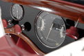 Hermès-Maßanzug für ein Delahaye Cabriolet