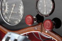 Hermès-Maßanzug für ein Delahaye Cabriolet