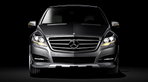Mercedes-Benz R-Klasse: Verjüngungskur erfolgt Mercedes-Benz R-Klasse: Verjüngungskur erfolgt