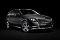 Mercedes-Benz R-Klasse: Verjüngungskur erfolgt Mercedes-Benz R-Klasse: Verjüngungskur erfolgt