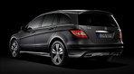 Mercedes-Benz R-Klasse: Verjüngungskur erfolgt Mercedes-Benz R-Klasse: Verjüngungskur erfolgt