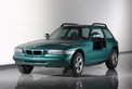 25 Jahre BMW Forschung und Technik: Zurück in die Zukunft