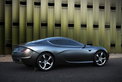 Aston Martin Gauntlet Concept: Fehdehandschuh! Aston Martin Gauntlet Concept: Fehdehandschuh!