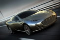 Aston Martin Gauntlet Concept: Fehdehandschuh! Aston Martin Gauntlet Concept: Fehdehandschuh!